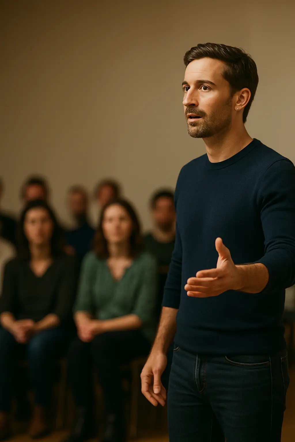 Conférence