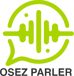 Logo Osez Parler